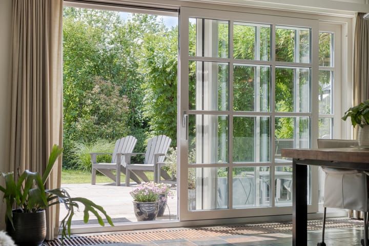 Foto 22 van Vogelwikke 24