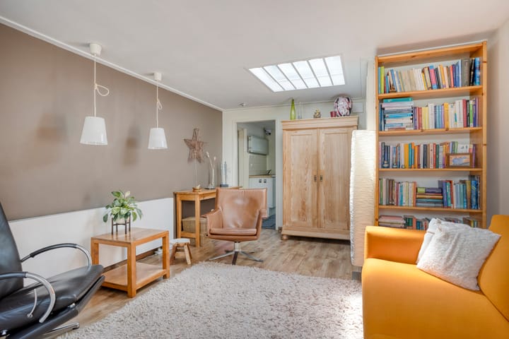 Foto 31 van Vogelwikke 24