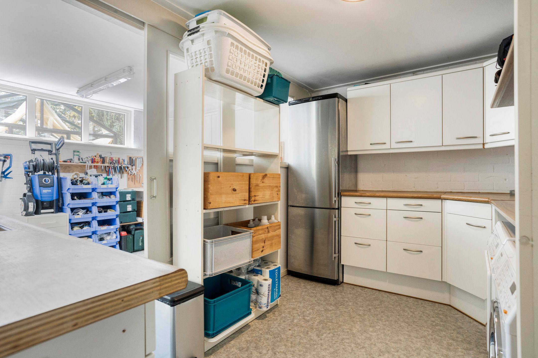 Foto 33 van Vogelwikke 24