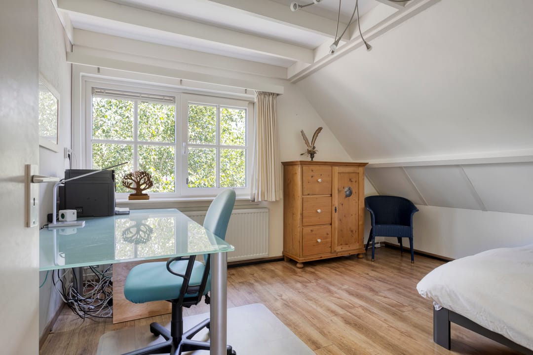 Foto 37 van Vogelwikke 24