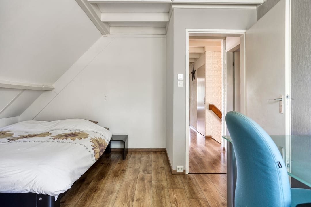 Foto 38 van Vogelwikke 24