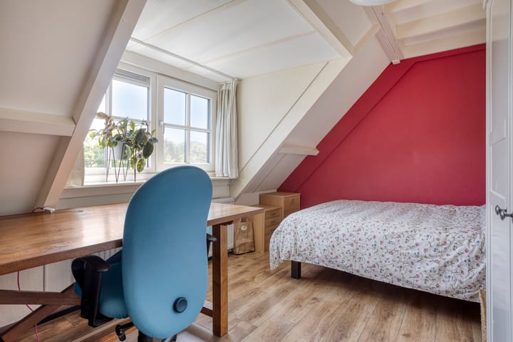 Foto 39 van Vogelwikke 24