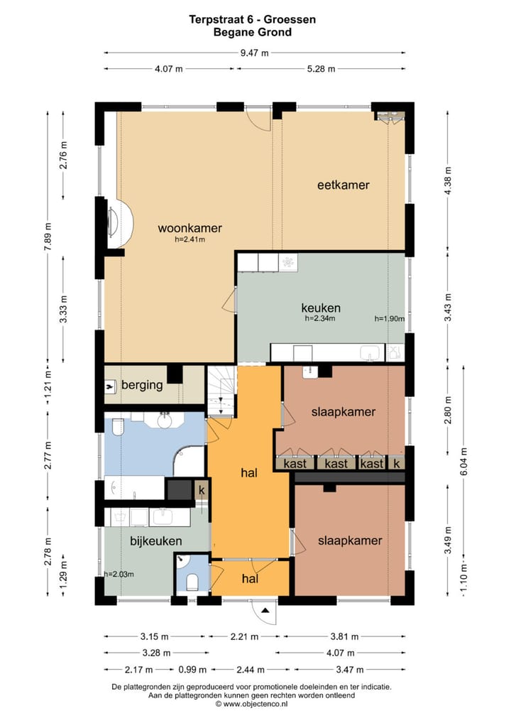 Photo 58 of Terpstraat 6