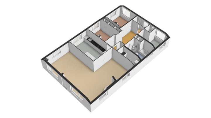 Photo 59 of Terpstraat 6