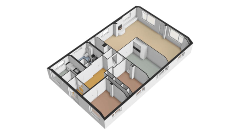 Foto 60 van Terpstraat 6