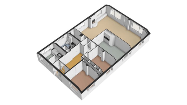 Photo 60 of Terpstraat 6