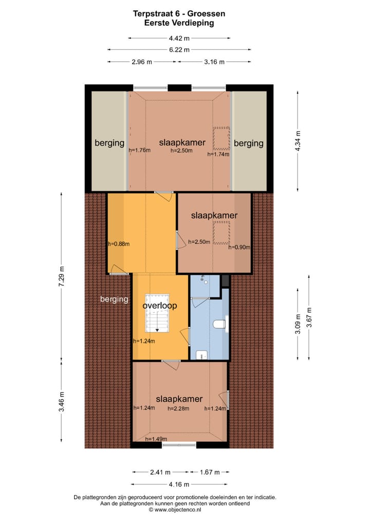 Photo 61 of Terpstraat 6