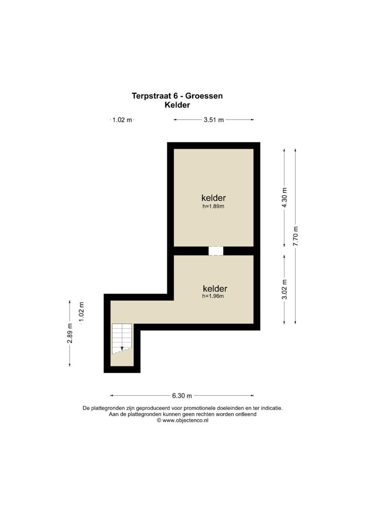 Photo 64 of Terpstraat 6