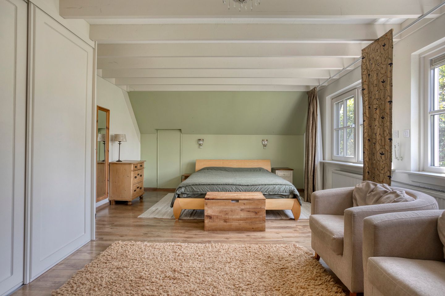 Foto 44 van Vogelwikke 24