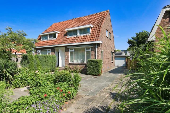 Photo 51 of Sloterweg 196