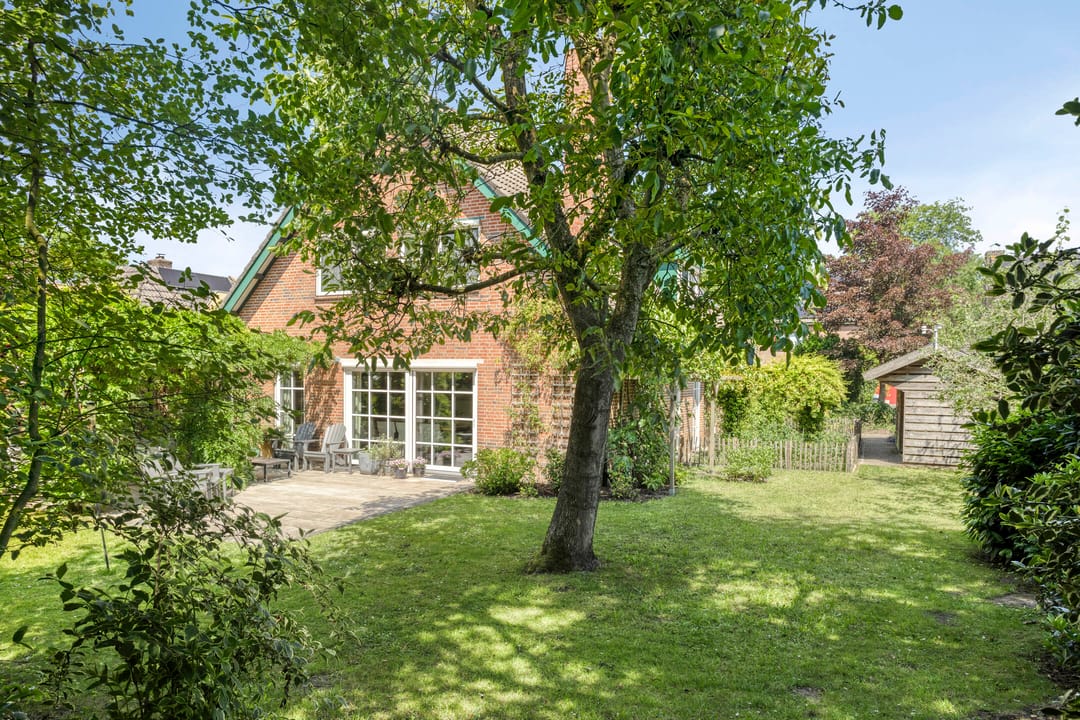 Foto 46 van Vogelwikke 24