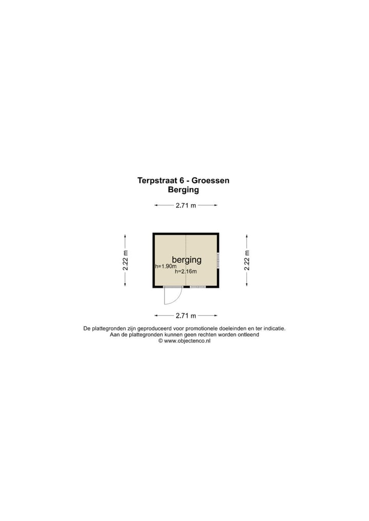 Photo 67 of Terpstraat 6