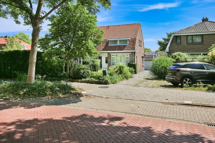 Photo 52 of Sloterweg 196