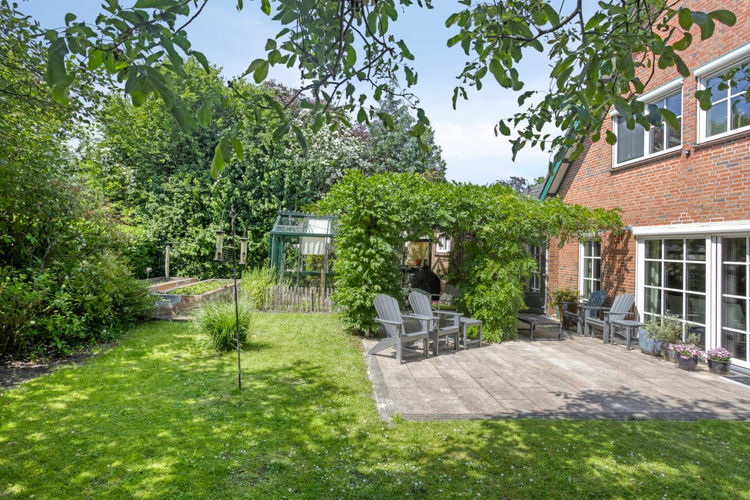 Foto 47 van Vogelwikke 24