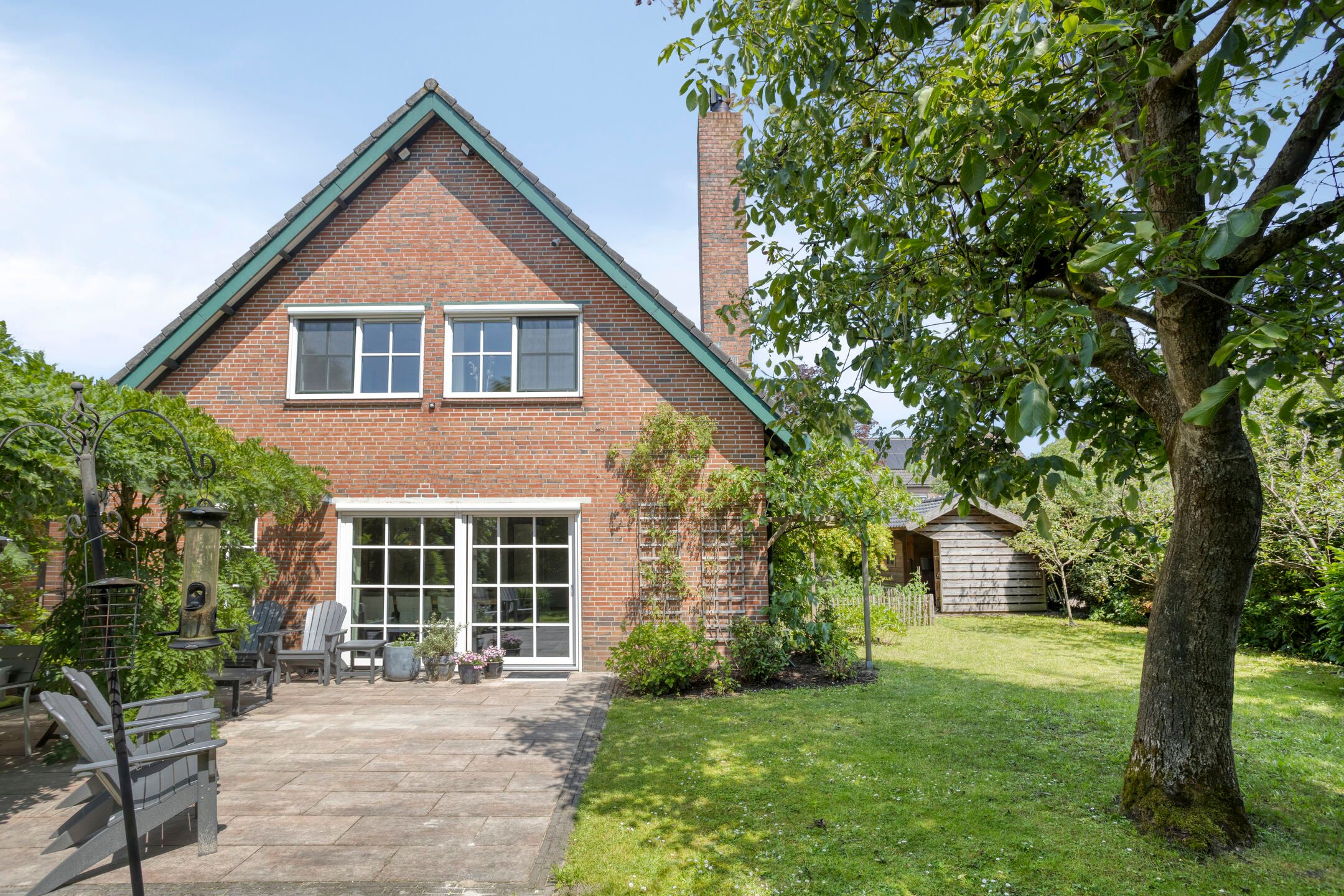 Foto 48 van Vogelwikke 24