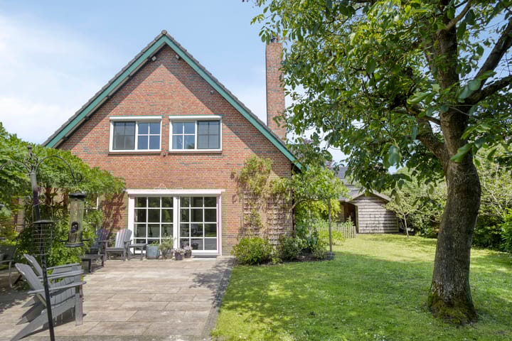 Foto 48 van Vogelwikke 24