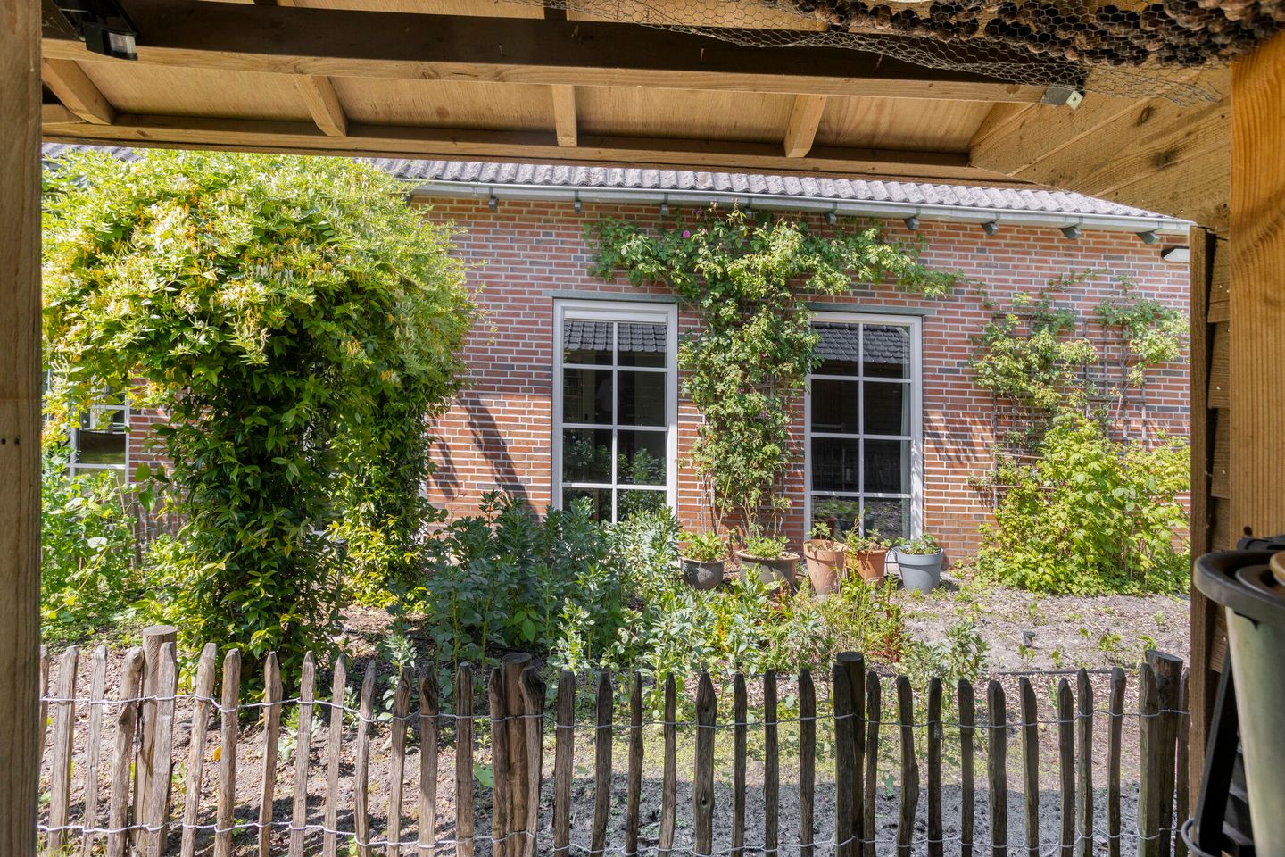 Foto 49 van Vogelwikke 24