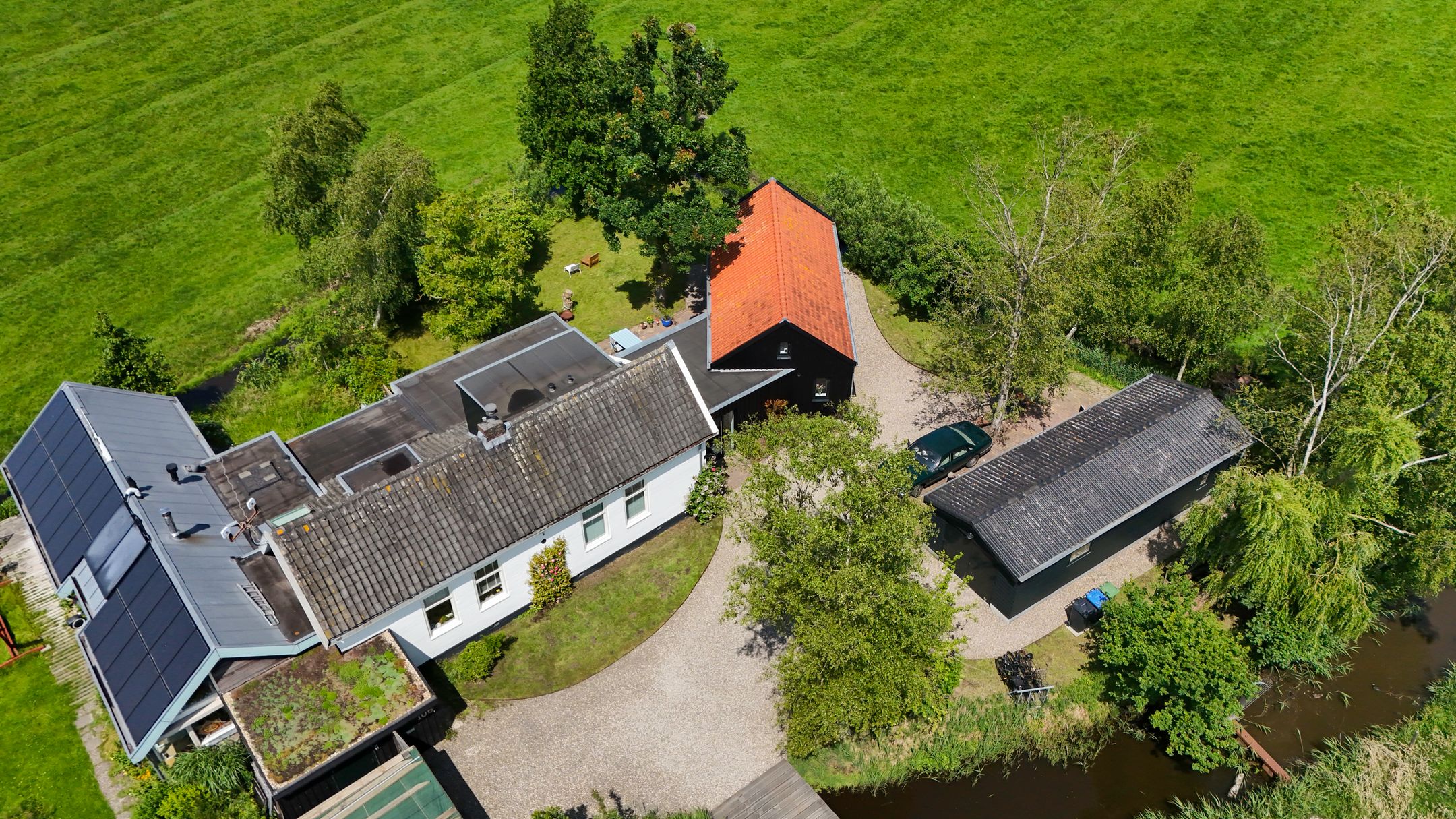 Foto 45 van Kanaaldijk 104