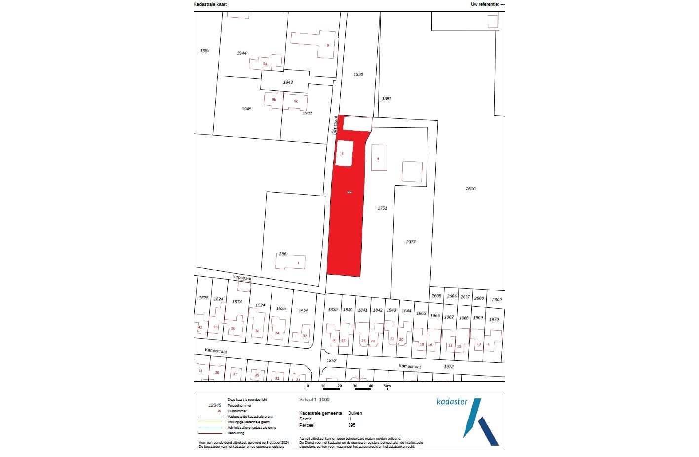 Foto 74 van Terpstraat 6