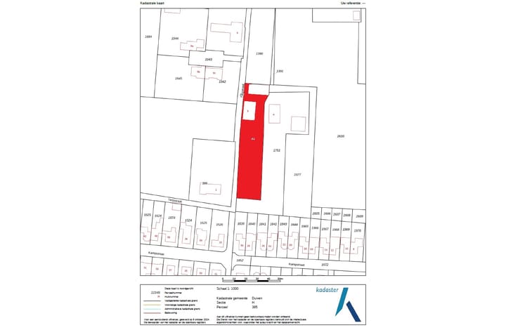 Photo 74 of Terpstraat 6