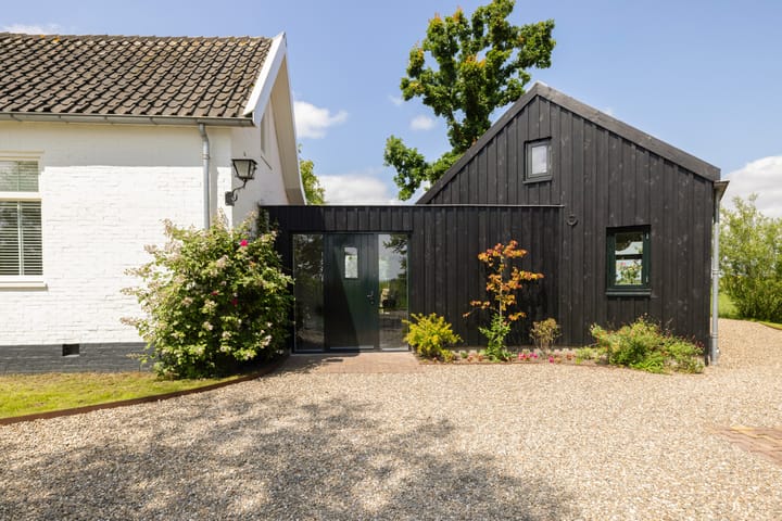 Foto 50 van Kanaaldijk 104