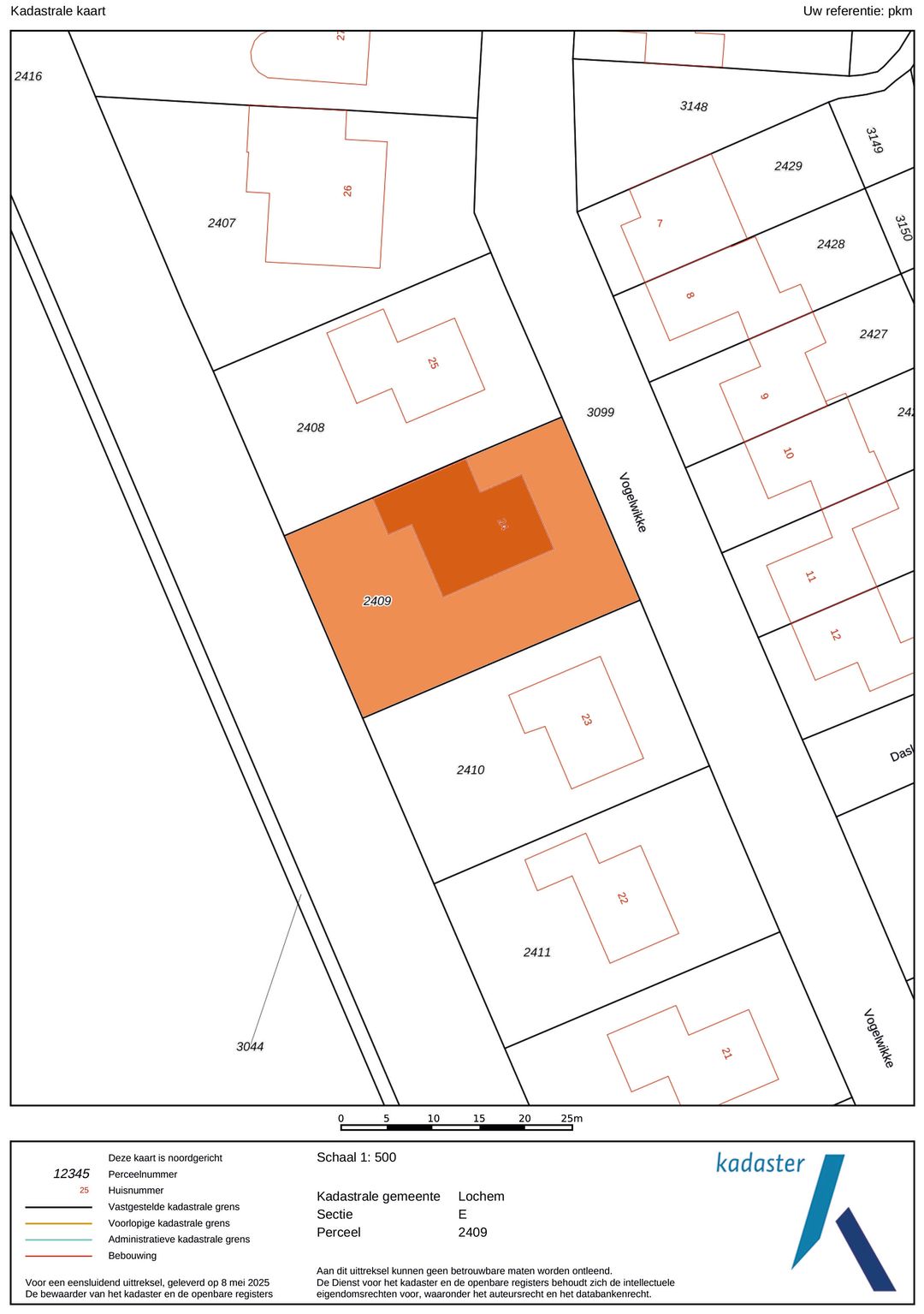 Foto 56 van Vogelwikke 24