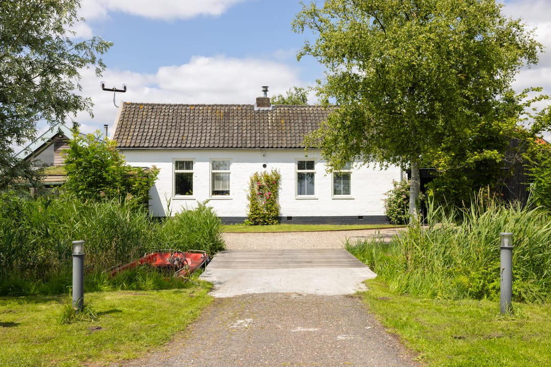 Foto 52 van Kanaaldijk 104