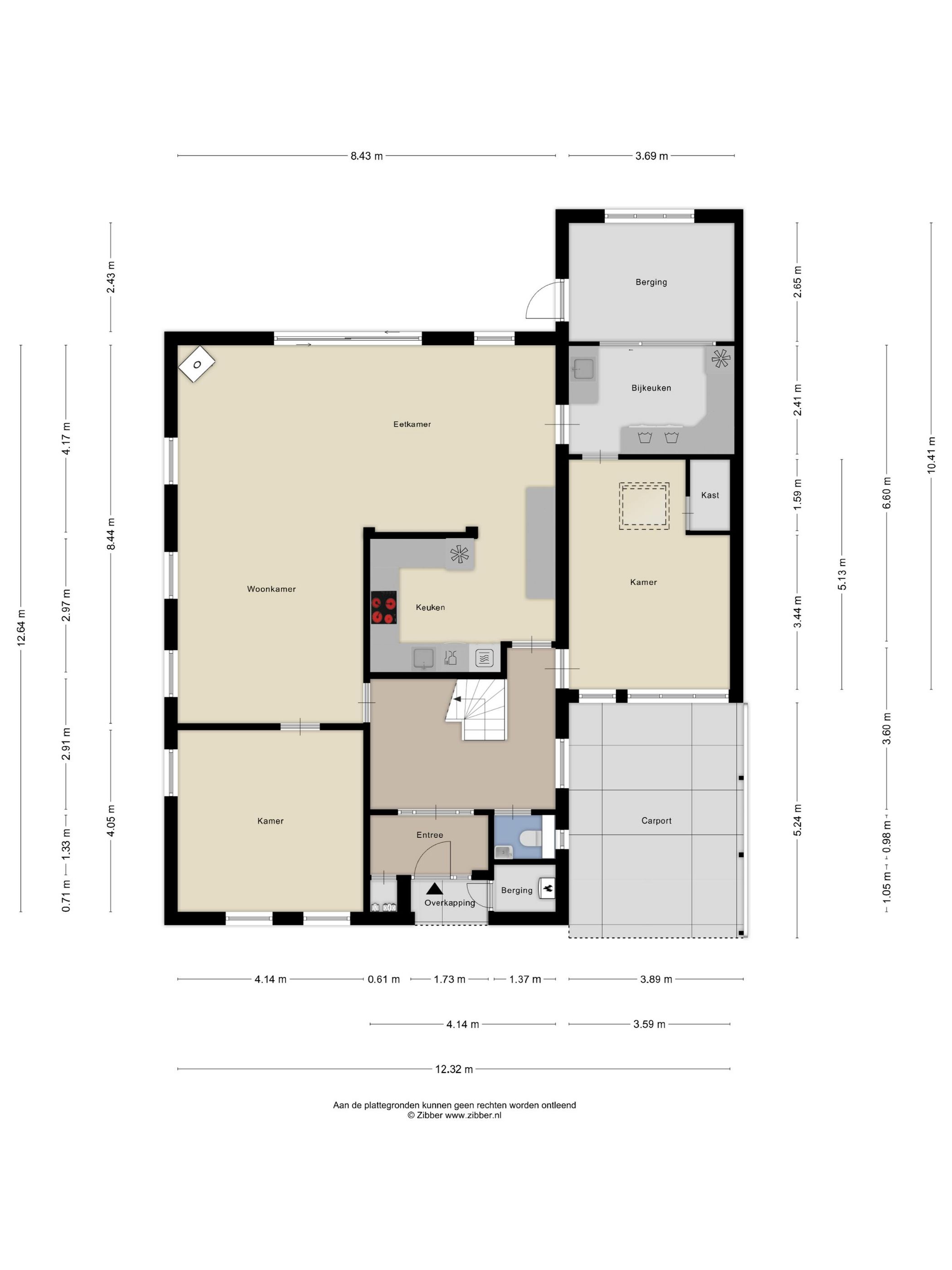 Foto 57 van Vogelwikke 24