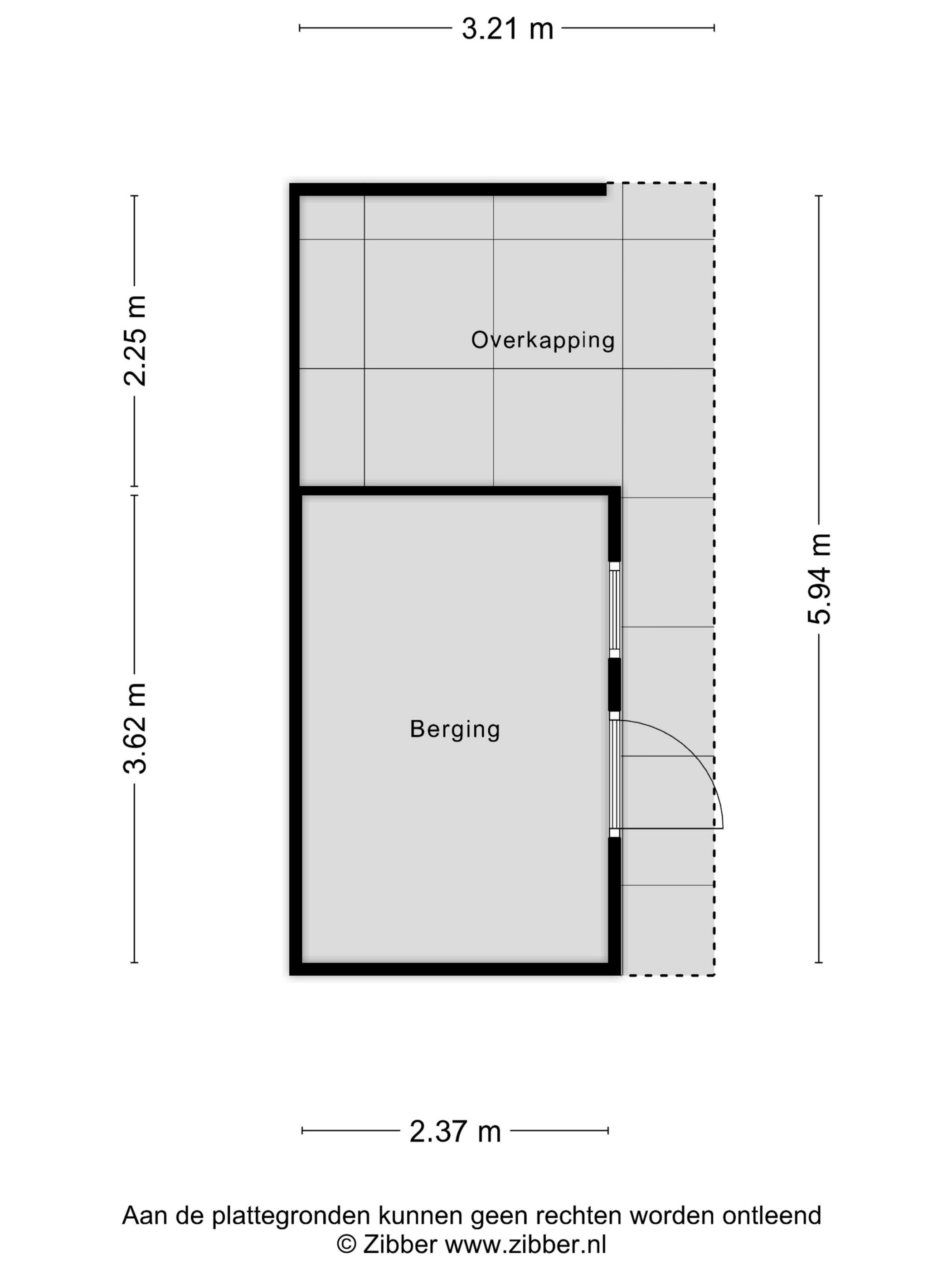 Foto 60 van Vogelwikke 24