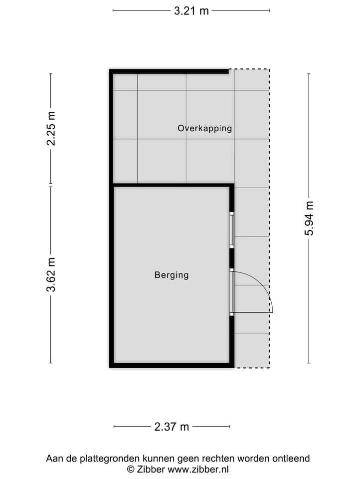 Foto 60 van Vogelwikke 24