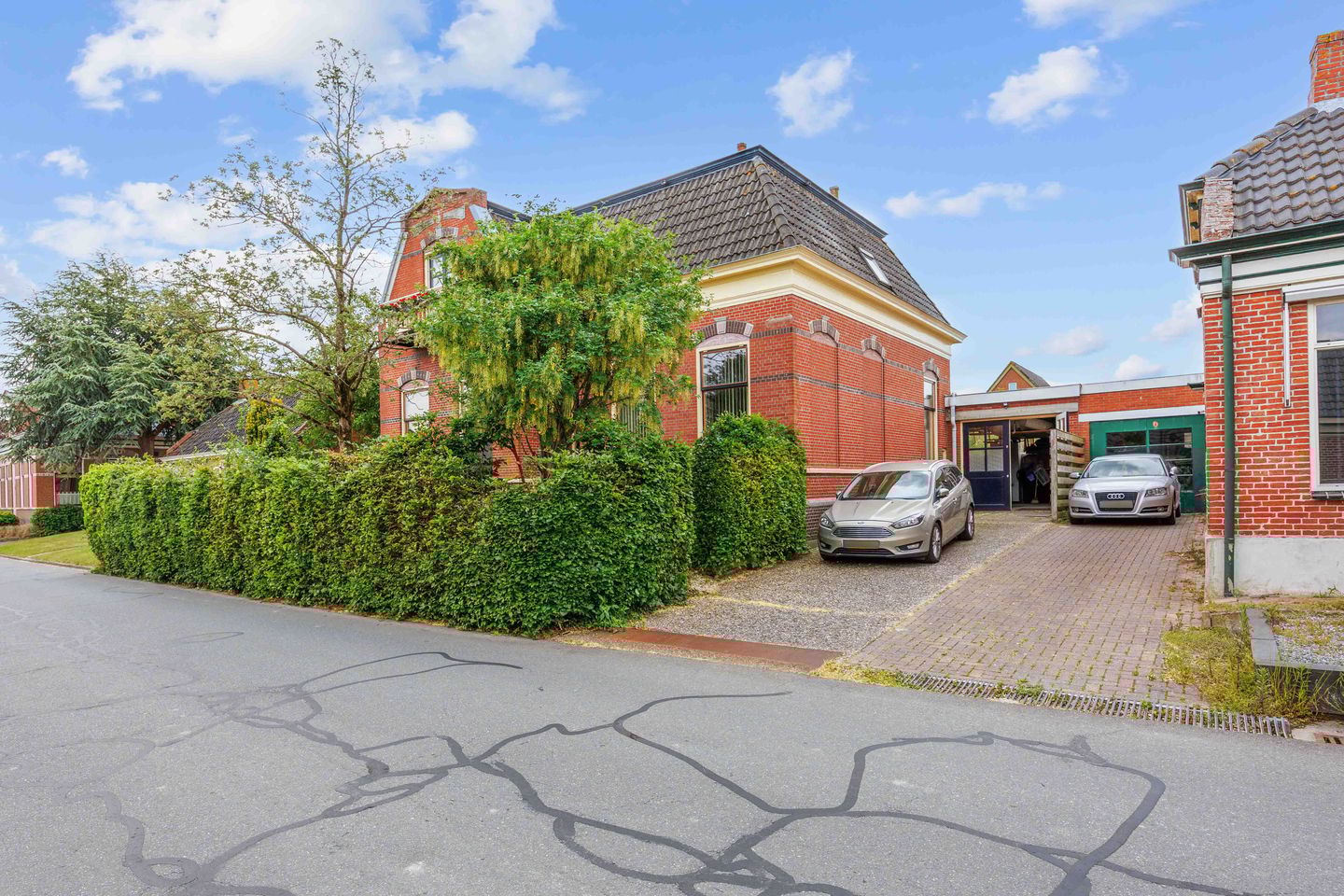 Foto 1 van Willem de Zwijgerstraat 9