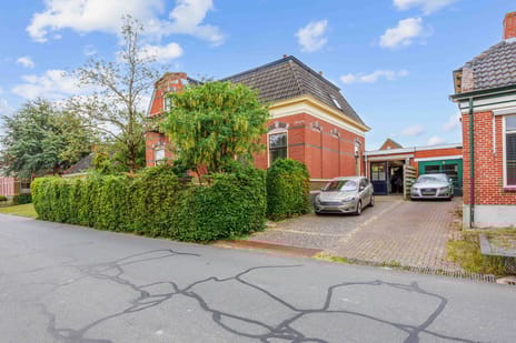 Willem de Zwijgerstraat thumbnail