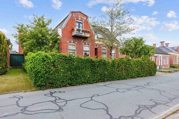 Foto 2 van Willem de Zwijgerstraat 9