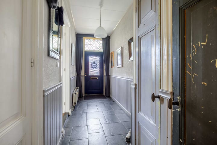 Foto 3 van Willem de Zwijgerstraat 9