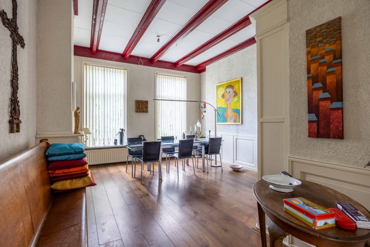 Foto 5 van Willem de Zwijgerstraat 9