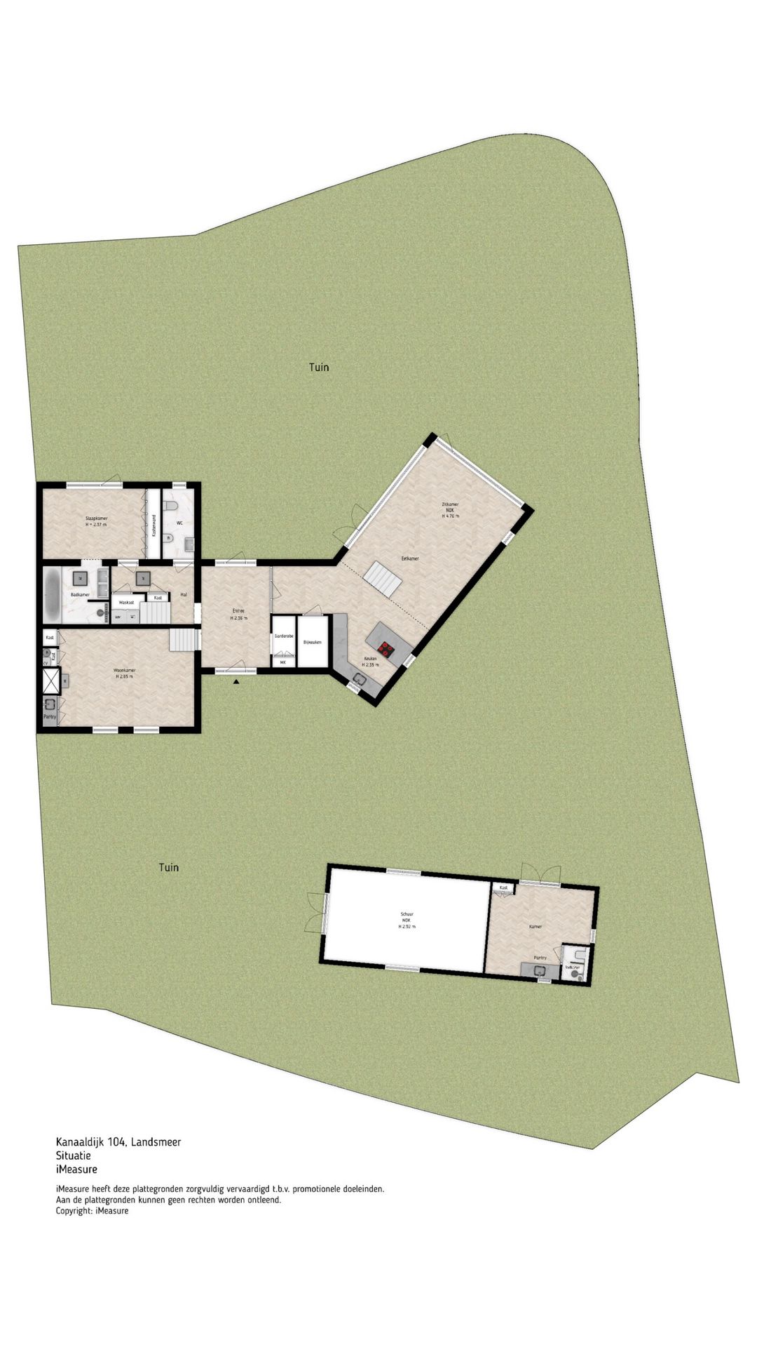 Foto 61 van Kanaaldijk 104