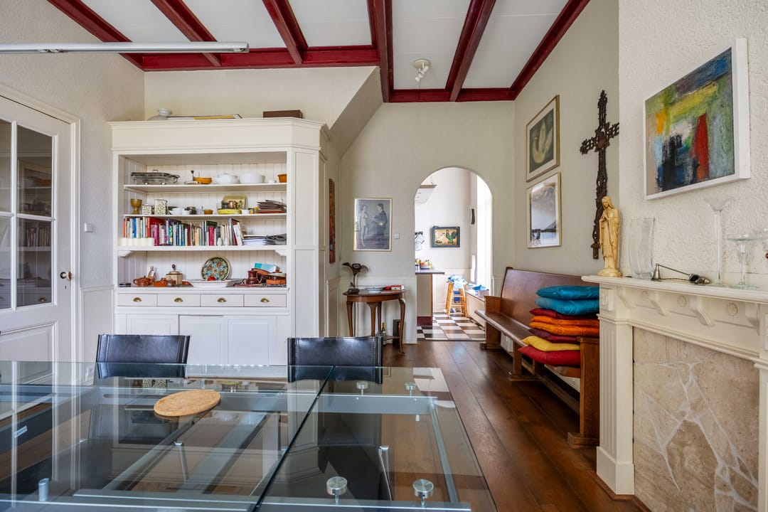 Foto 7 van Willem de Zwijgerstraat 9