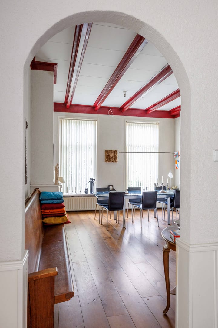 Foto 8 van Willem de Zwijgerstraat 9