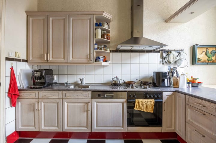 Foto 9 van Willem de Zwijgerstraat 9