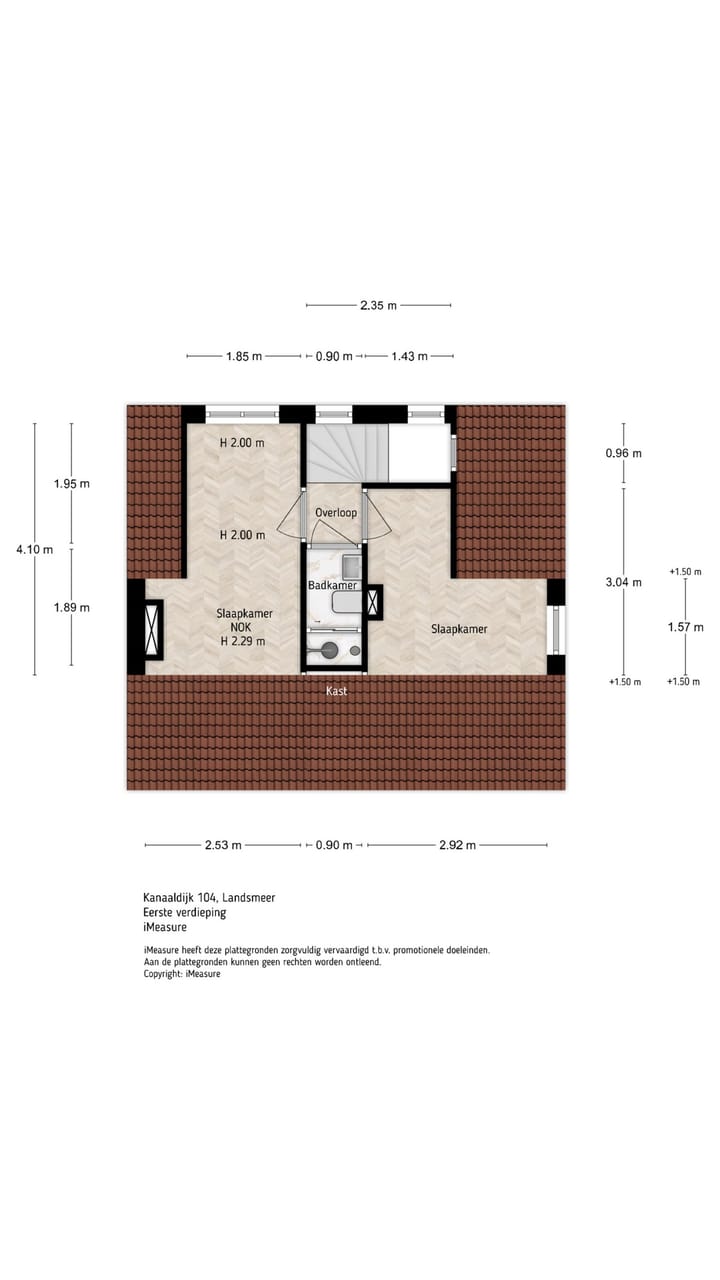 Foto 64 van Kanaaldijk 104
