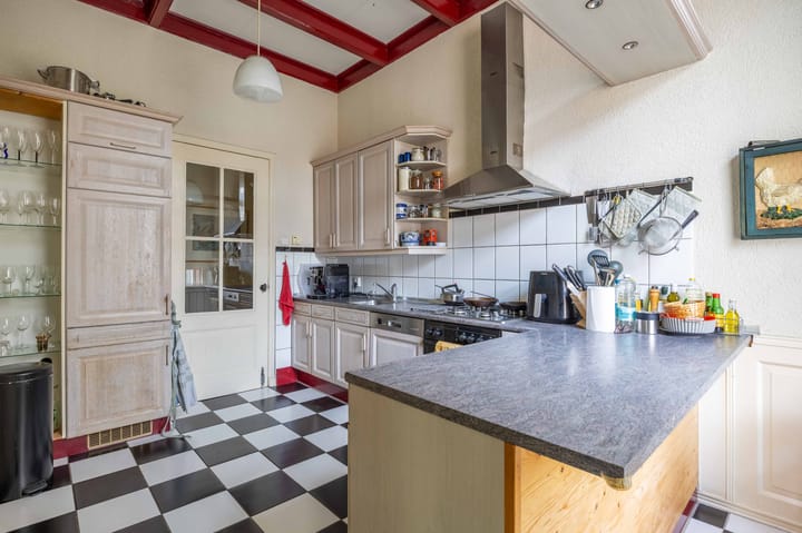 Foto 10 van Willem de Zwijgerstraat 9