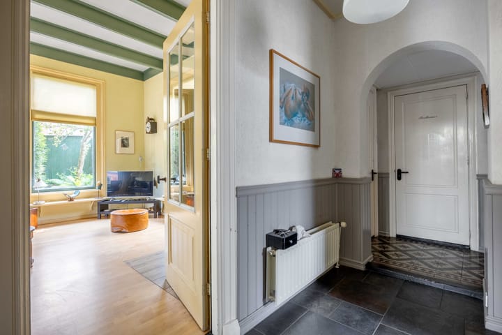 Foto 13 van Willem de Zwijgerstraat 9