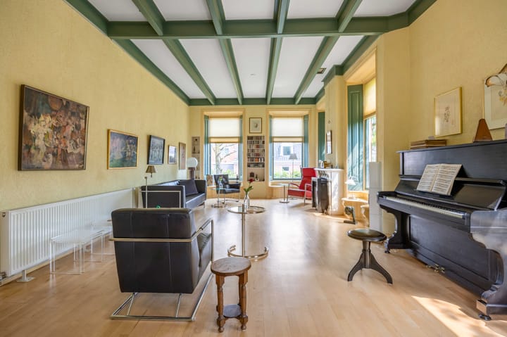 Foto 15 van Willem de Zwijgerstraat 9