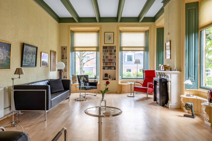 Foto 16 van Willem de Zwijgerstraat 9