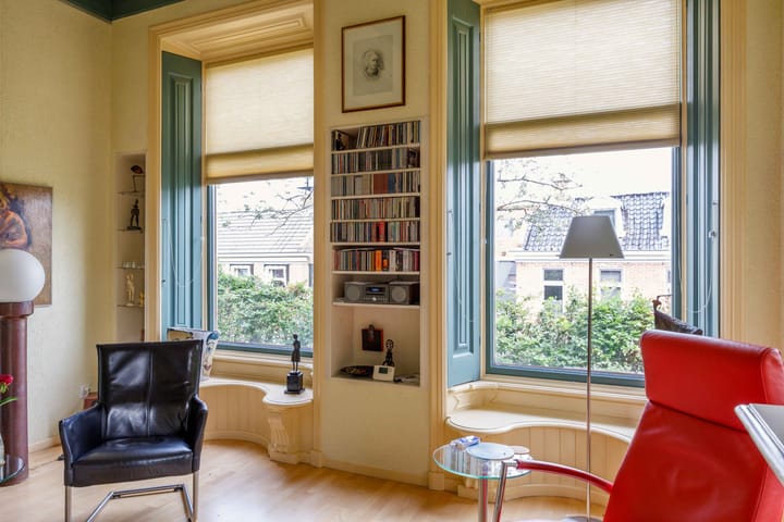 Foto 18 van Willem de Zwijgerstraat 9