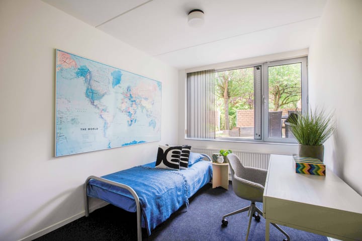 Foto 30 van Deltalaan 21