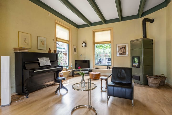 Foto 22 van Willem de Zwijgerstraat 9