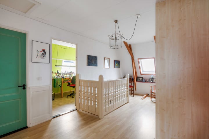 Foto 39 van Willem de Zwijgerstraat 9