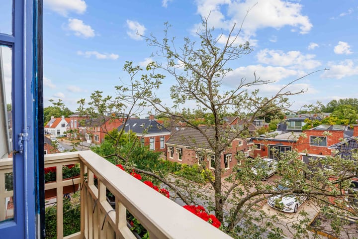 Foto 45 van Willem de Zwijgerstraat 9