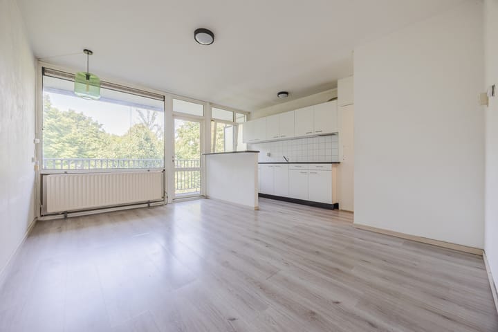 Foto 2 van Thomas van Aquinostraat 19